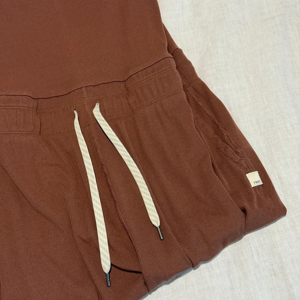 Vuori Jumpsuit - Picture 3 of 4